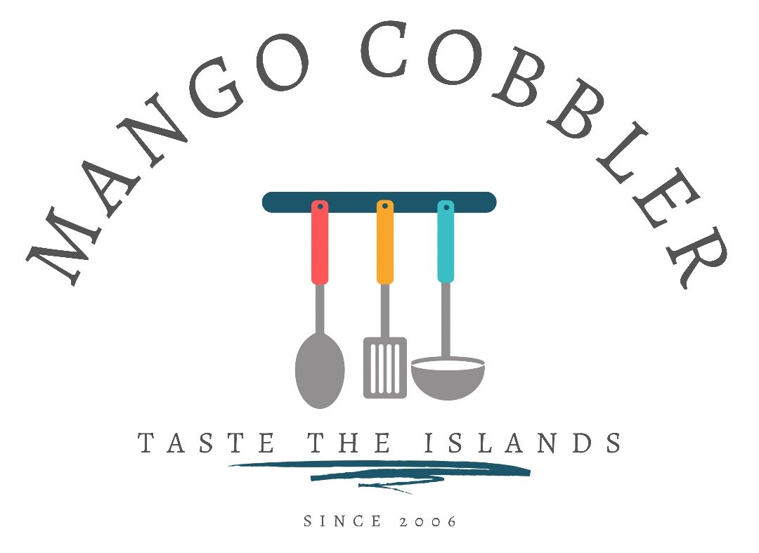 Logo for Mango Cobbler
